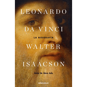 Leonardo Da Vinci [Bol]