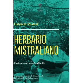 Herbario Mistraliano