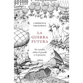 Guerra Futura, La [His]