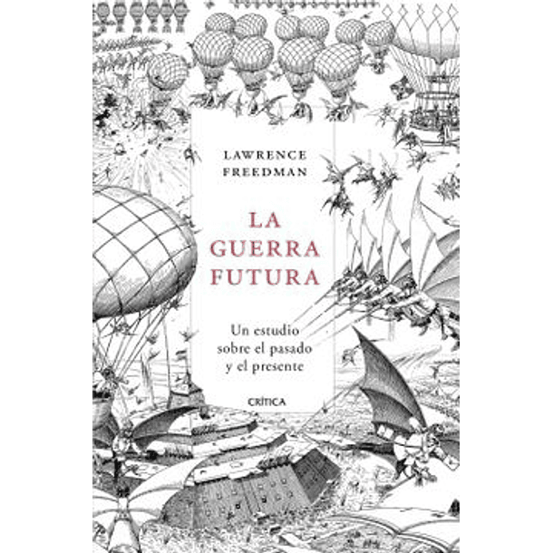 Guerra Futura, La [His]