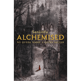 Alchemised