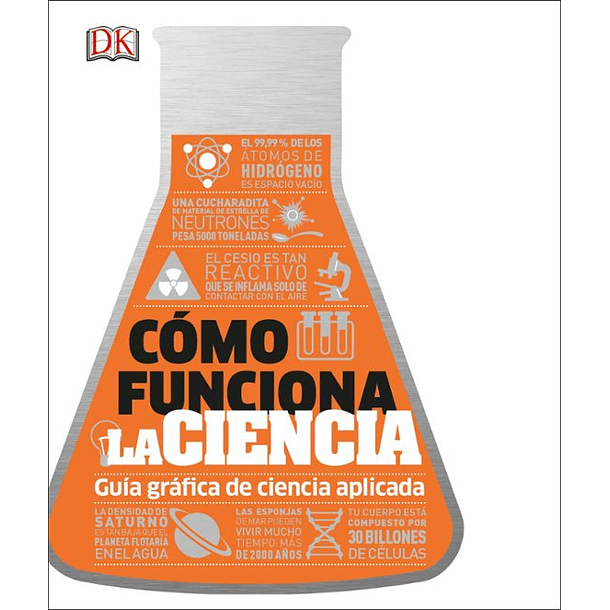 Como Funciona La Ciencia (Td)