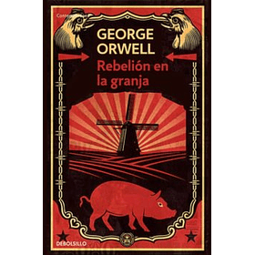 Rebelión En La Granja (Db)