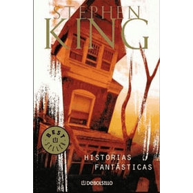 Historia Fantásticas (Db)