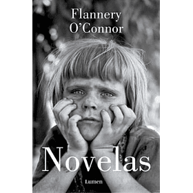 Novelas: Flannery O'connor