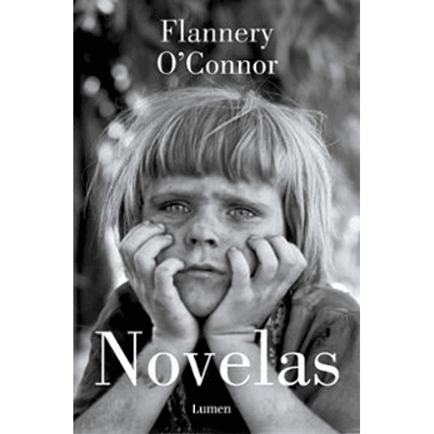 Novelas: Flannery O'connor