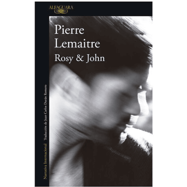 Rosy & John