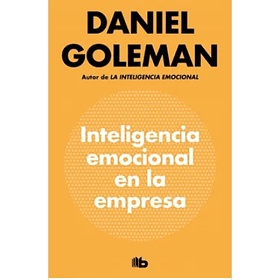 Inteligencia Emocional En La Empresa