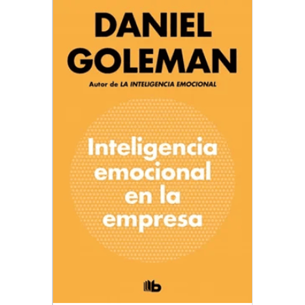 Inteligencia Emocional En La Empresa