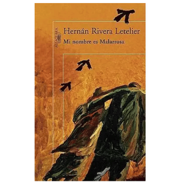 Mi Nombre Es Malarosa