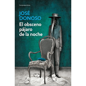 El Obsceno Pajaro De La Noche