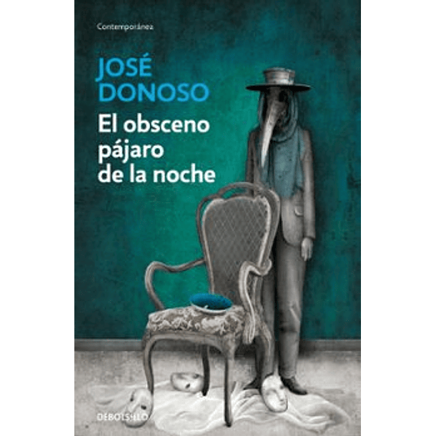 El Obsceno Pajaro De La Noche