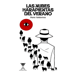 Las Nubes Harapientas Del Verano