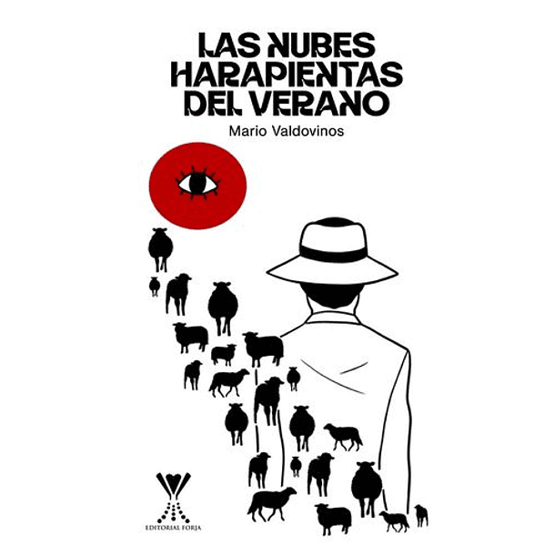 Las Nubes Harapientas Del Verano