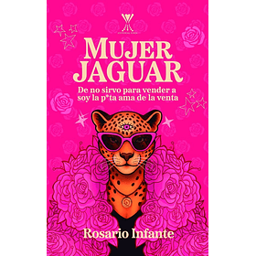 Mujer Jaguar