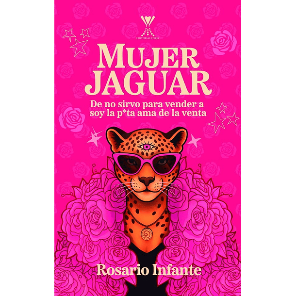 Mujer Jaguar