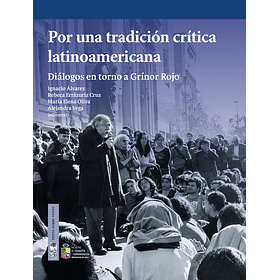 Por Una Tradicion Critica Latinoamericana