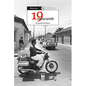 19 Me Acuerdo