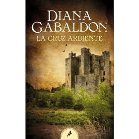 Outlander #5 - La Cruz Ardiente