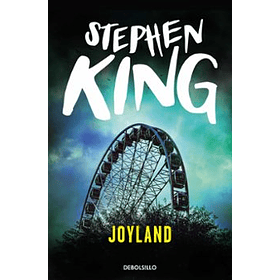 Joyland (Bolsillo)