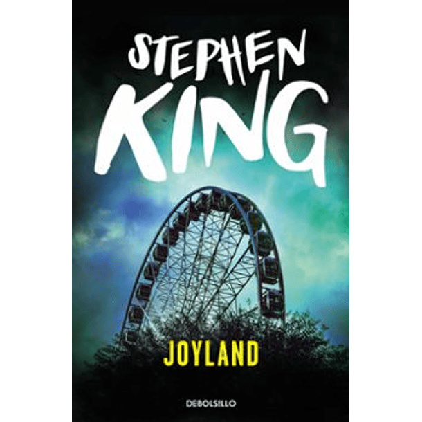Joyland (Bolsillo)