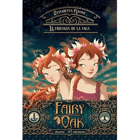 Fairy Oak La Trilogia [Fan]