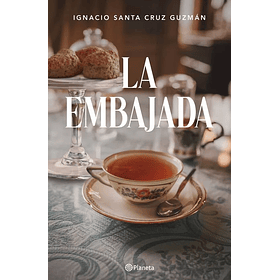 La Embajada