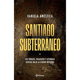 Santiago Subterraneo