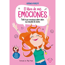 Libro De Mis Emociones, El [Pub]