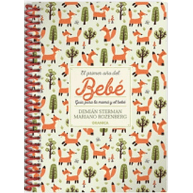 Agenda El Primer Año Del Bebe