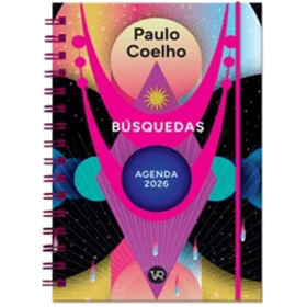 Agenda Paulo Coelho 2026