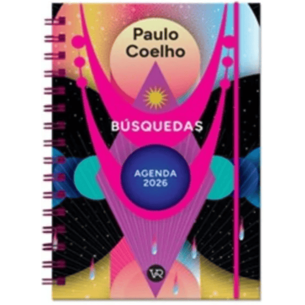 Agenda Paulo Coelho 2026