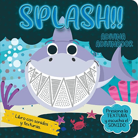 Adivina Adivinador -Splash