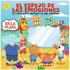 El Espejo De Las Emociones - En La Playa