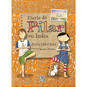 Diario De Pilar En India