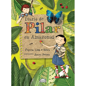 Diario De Pilar En Amazonas