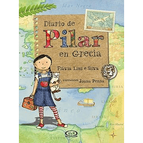 Diario De Pilar En Grecia