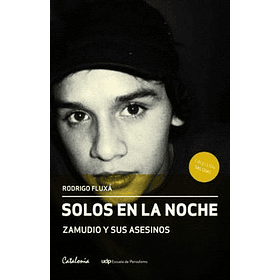 Solos En La Noche [Per]