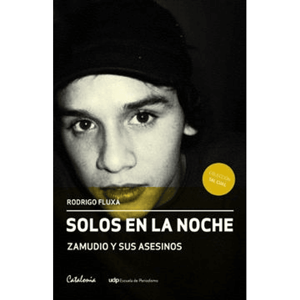 Solos En La Noche [Per]