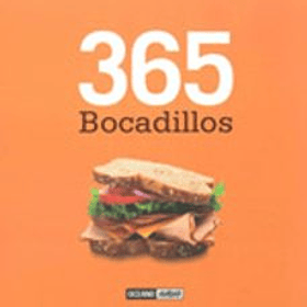 365 Bocadillos (Td)