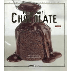 Pasion Por El Chocolate (Td)
