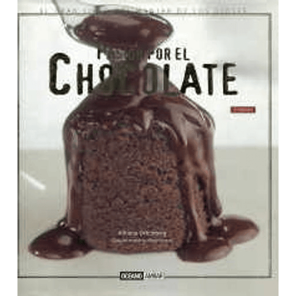 Pasion Por El Chocolate (Td)