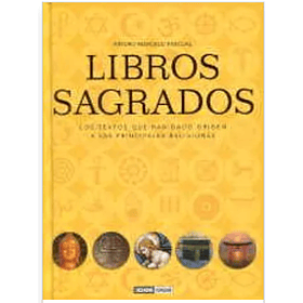 Libros Sagrados (Td)
