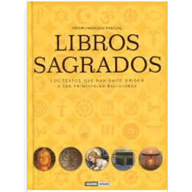 Libros Sagrados (Td)