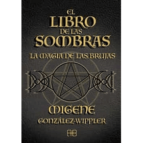 El Libro De Las Sombras [Eso]