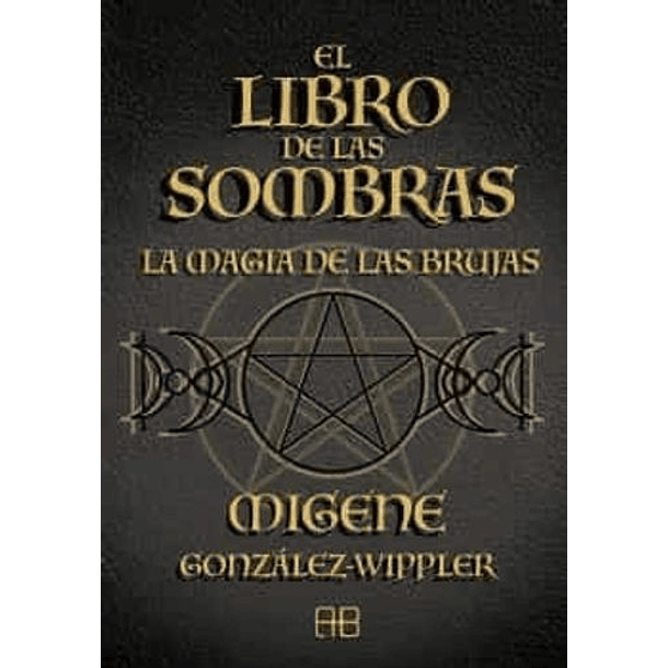 El Libro De Las Sombras [Eso]