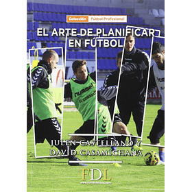 Arte De Planificar En Fútbol, El