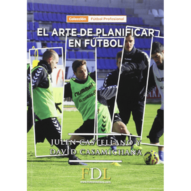 Arte De Planificar En Fútbol, El