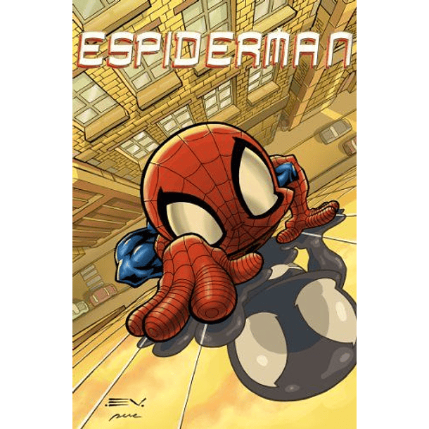 Espiderman