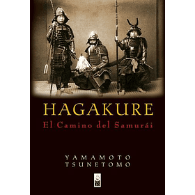 Hagakure El Camino Del Samurái [Asi]